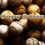 Gregory Goldman - @gregorygoldman5513 YouTube Profile Photo