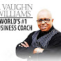 A. Vaughn Williams YouTube Profile Photo