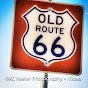 Genuine Route 66 Life YouTube Profile Photo