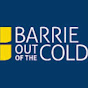 Barrie Out of the Cold YouTube Profile Photo