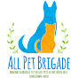 The All Pet Brigade Foundation - @theallpetbrigadefoundation8339 YouTube Profile Photo