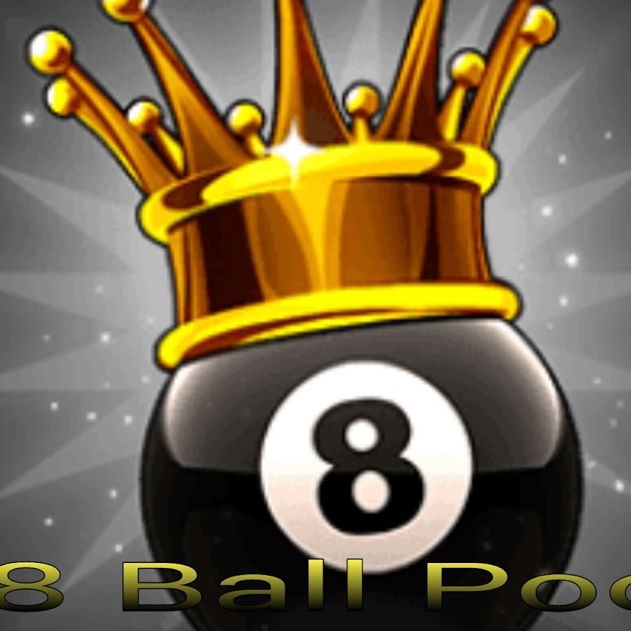 Бильярд 8 Ball Pool