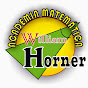 ACADEMIA MATEMÁTICA WILLIAM HORNER - @academiamatematicawilliamh564 YouTube Profile Photo