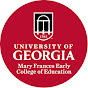 UGA Mary Frances Early College of Education - @UGACOEducation YouTube Profile Photo