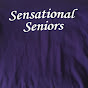 Sensational Seniors - @sensationalseniors9122 YouTube Profile Photo