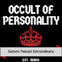 Occultof Personality - @OccultofPersonality YouTube Profile Photo