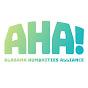 Alabama Humanities Alliance YouTube Profile Photo