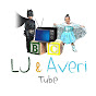 LJ & Averi Tube - @ljaveritube4395 YouTube Profile Photo