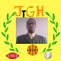 Jimmie The G-Him - @jimmietheg-him3720 YouTube Profile Photo