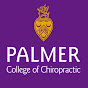 Palmer College of Chiropractic - @palmervideo YouTube Profile Photo