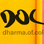 Dharma of Color - @dharmaofcolor7274 YouTube Profile Photo