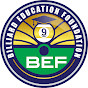 Billiard Education Foundation - @billiardeducationfoundatio7466 YouTube Profile Photo