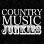 CountryMusicJunkies YouTube Profile Photo