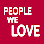 People We Love Podcast by Adam Choit YouTube Profile Photo