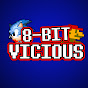 8-Bit Vicious - @8BitVicious YouTube Profile Photo