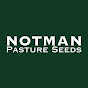 Notman Pasture Seeds - @NotmanPastureSeeds YouTube Profile Photo