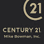 CENTURY 21 Mike Bowman, Inc. - @C21bowman YouTube Profile Photo