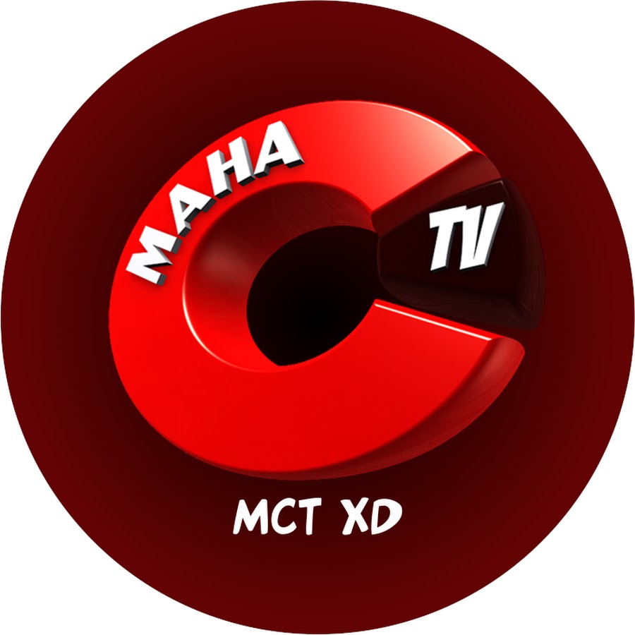 Maha Cartoon TV XD - YouTube