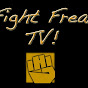 TheFightFreakTV YouTube Profile Photo