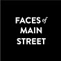 Faces of Main Street - @facesofmainstreet8224 YouTube Profile Photo