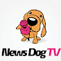 News Dog TV - @NewsDogMedia YouTube Profile Photo
