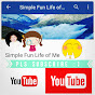 Simple Fun Life Channel - @simplefunlifechannel1539 YouTube Profile Photo