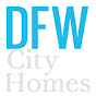 DFWCityhomes - @Dfwcityhomes YouTube Profile Photo