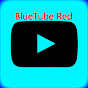 BlueTube Red YouTube Profile Photo