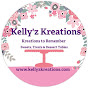 Kelly'z Kreations LLC - @kellyzkreationsllc3132 YouTube Profile Photo