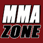 MMA Zone YouTube Profile Photo