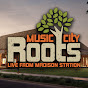 Music City Roots - @MusicCityRootsMCR YouTube Profile Photo