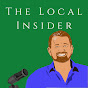The Local Insider Podcast - @thelocalinsider YouTube Profile Photo