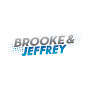 Brooke and Jeffrey - @BrookeandJeffrey YouTube Profile Photo