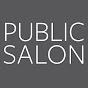 Public Salon - @GlobalCivic YouTube Profile Photo