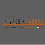 Nivres X Fandub - @nivresxfandub1639 YouTube Profile Photo