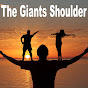 The Giants Shoulder - @thegiantsshoulder8601 YouTube Profile Photo