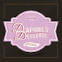 DaphnesDesserts - @DaphnesDesserts YouTube Profile Photo