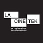 LaCinetek YouTube Profile Photo