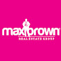 Max Brown Real Estate Group Corporate - @maxbrownrealestategroupcor5523 YouTube Profile Photo