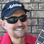 George Tracy Guitarist - @georgetracyguitarist YouTube Profile Photo