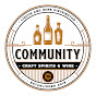 Community Craft Spirits YouTube Profile Photo