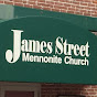 James Street Mennonite Church - @jamesstreetmennonitechurch9869 YouTube Profile Photo