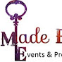 Made Easy Events & Promotions LLC YouTube Profile Photo