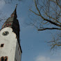 Martinskirche Nierstein - @martinskirchenierstein4729 YouTube Profile Photo