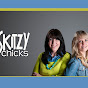 Skitzy Chicks - @skitzychicks641 YouTube Profile Photo