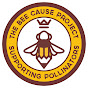 The Bee Cause Project - @TheBeeCauseProject YouTube Profile Photo