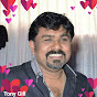 TONY GILL - @tonygill1450 YouTube Profile Photo