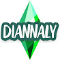 diannalysims - @diannalysims3702 YouTube Profile Photo