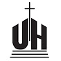 Union Hill P.B. Church - @unionhillp.b.church6159 YouTube Profile Photo