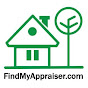 FindMyAppraiser . com - @user-ju7fh8gt5j YouTube Profile Photo